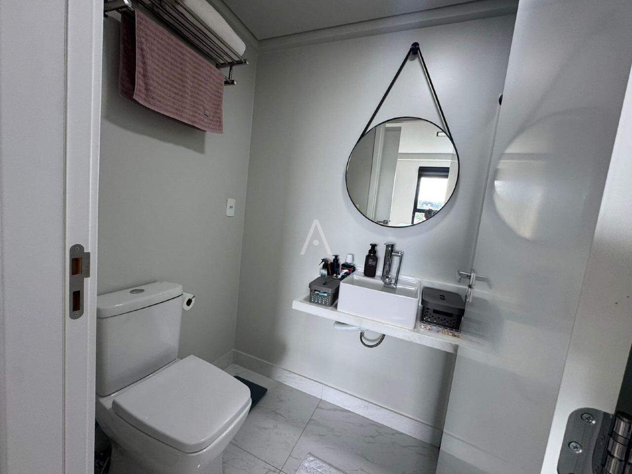 Apartamento para à venda no Bairro CENTRO em TOLEDO: