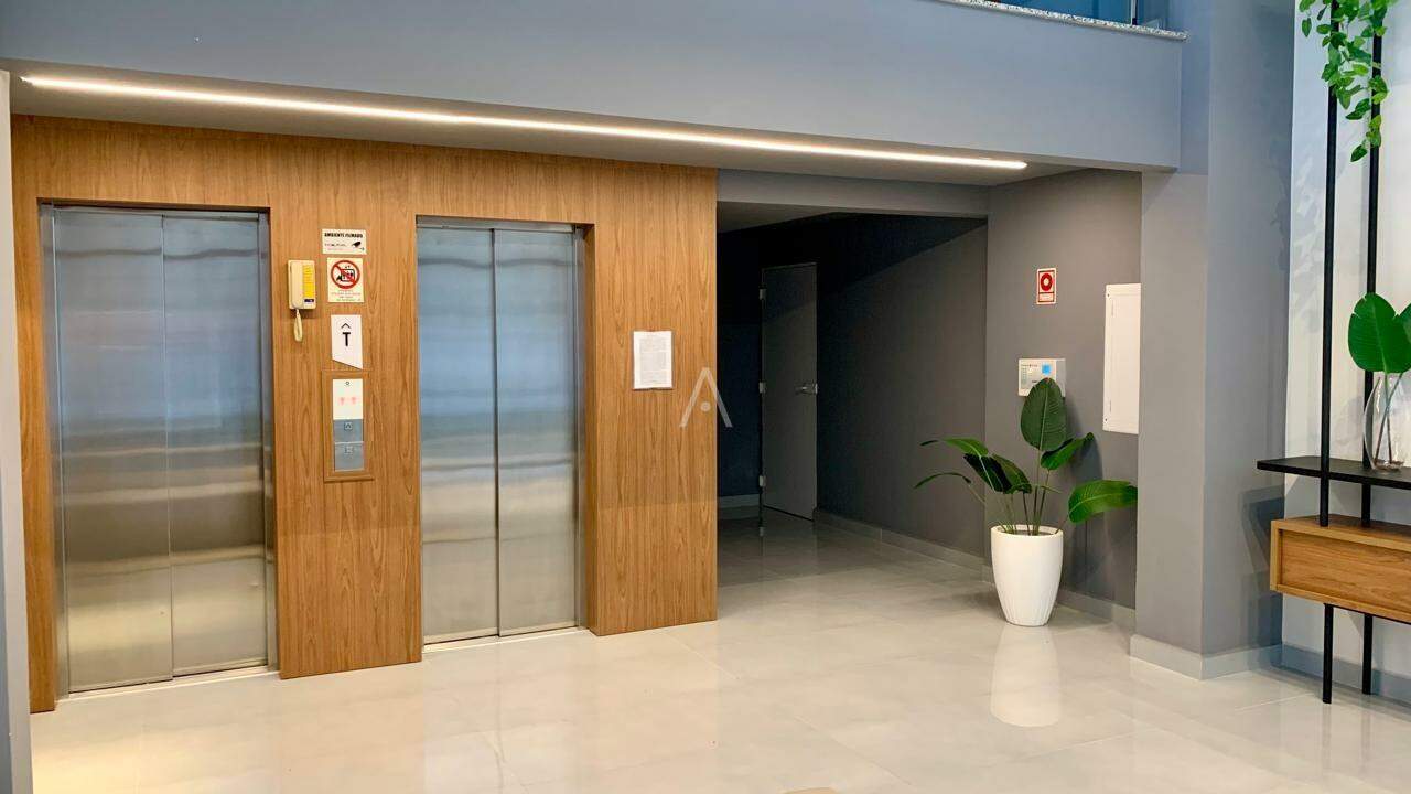 Apartamento para à venda no Bairro CENTRO em TOLEDO: