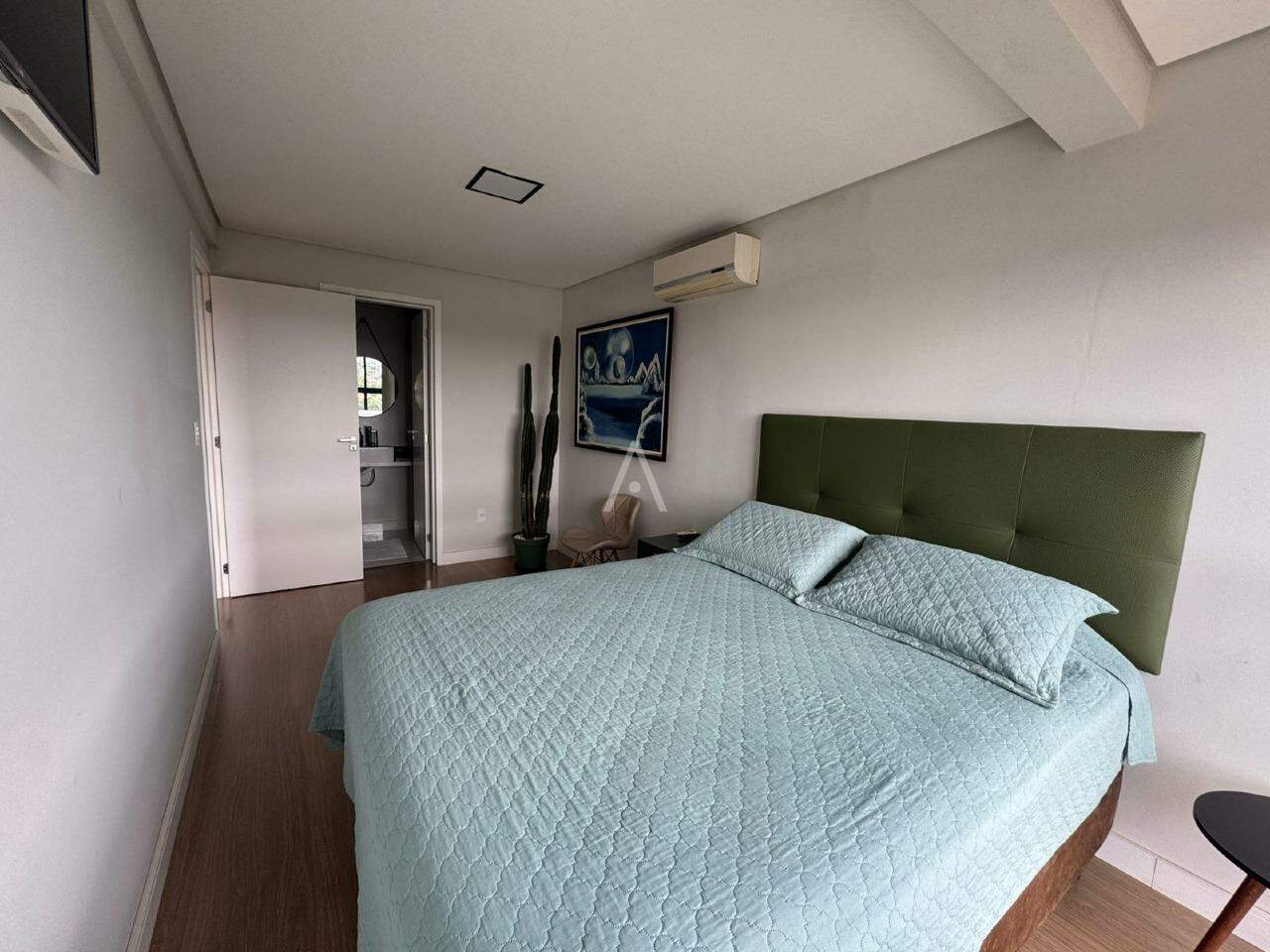 Apartamento para à venda no Bairro CENTRO em TOLEDO:
