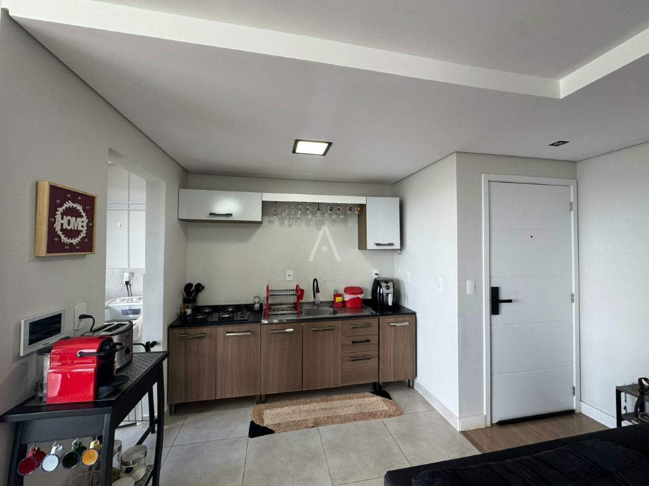 Apartamento para à venda no Bairro CENTRO em TOLEDO: