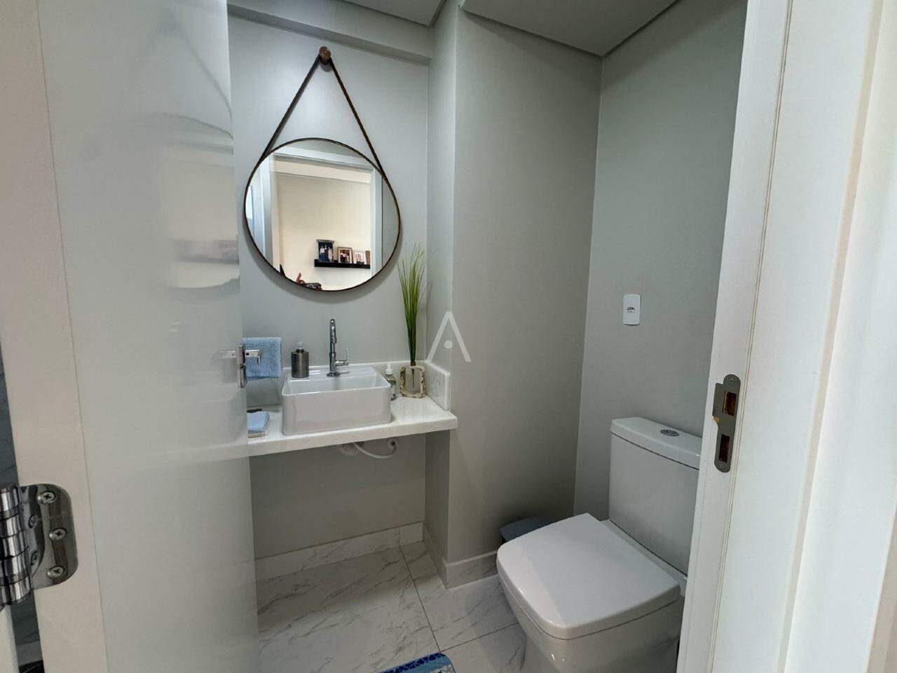 Apartamento para à venda no Bairro CENTRO em TOLEDO: