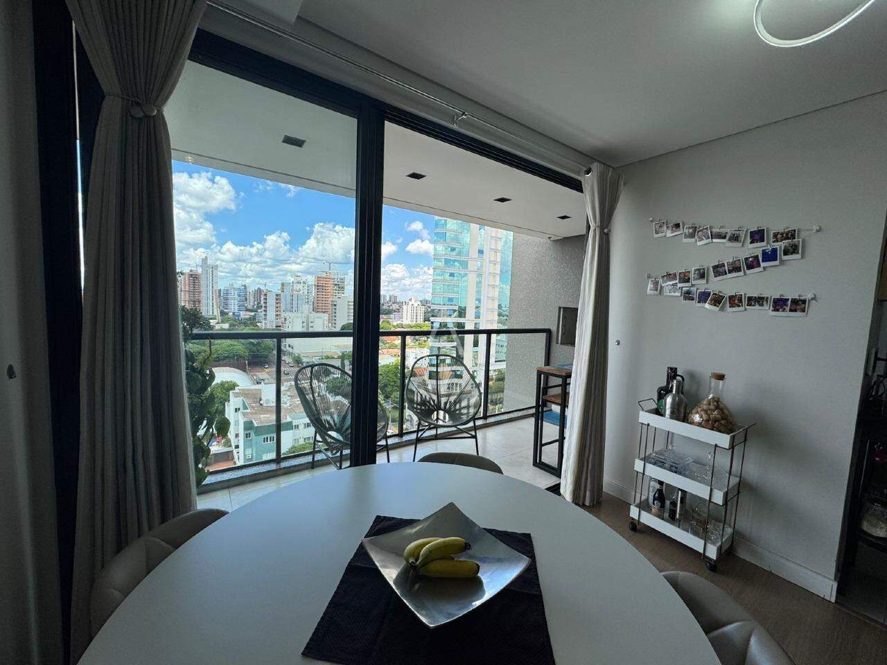 Apartamento para à venda no Bairro CENTRO em TOLEDO: