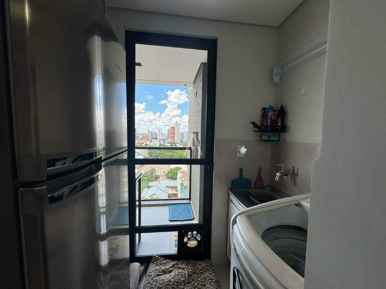 Apartamento para à venda no Bairro CENTRO em TOLEDO: