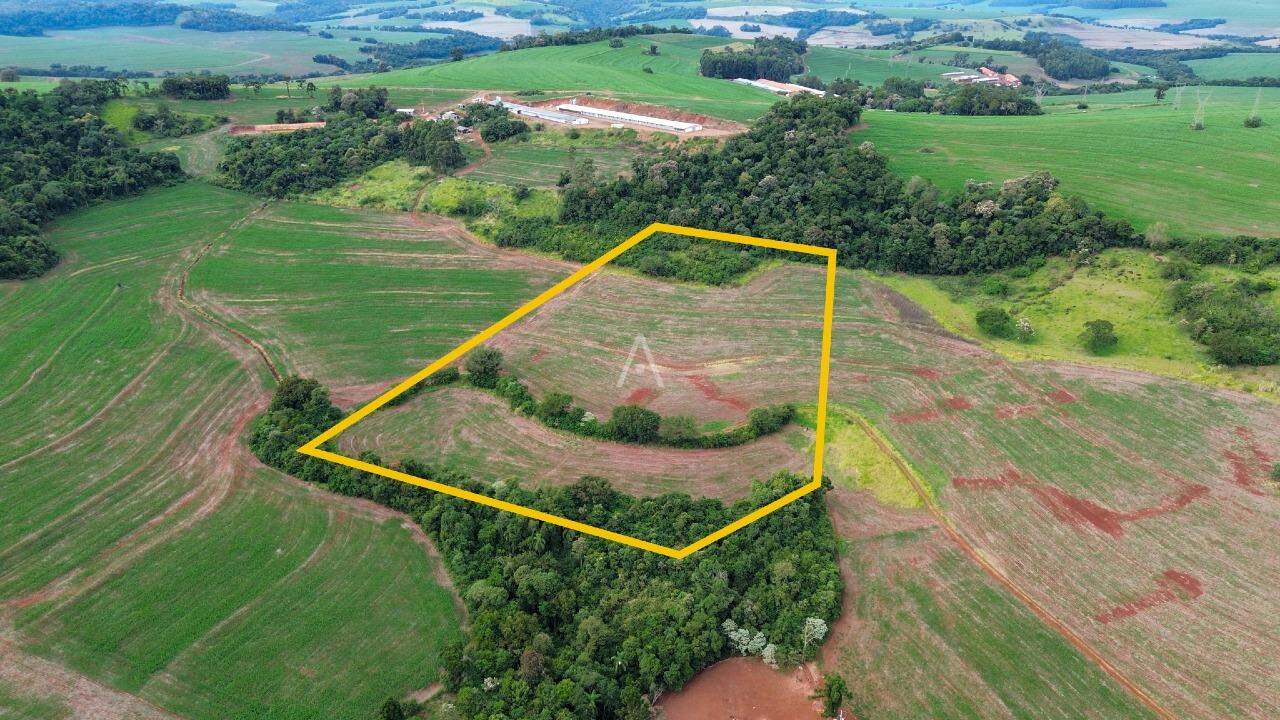 Imóveis Rurais para à venda no Bairro SAO SALVADOR em CASCAVEL: