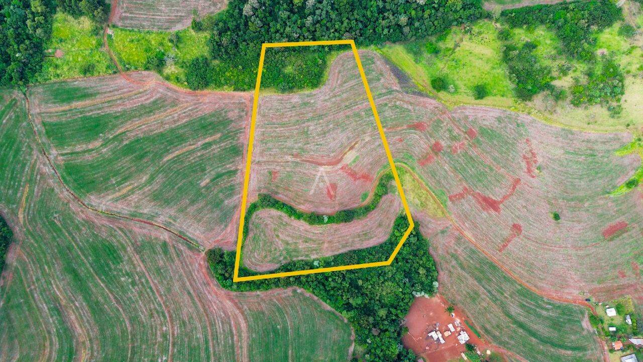 Imóveis Rurais para à venda no Bairro SAO SALVADOR em CASCAVEL: 