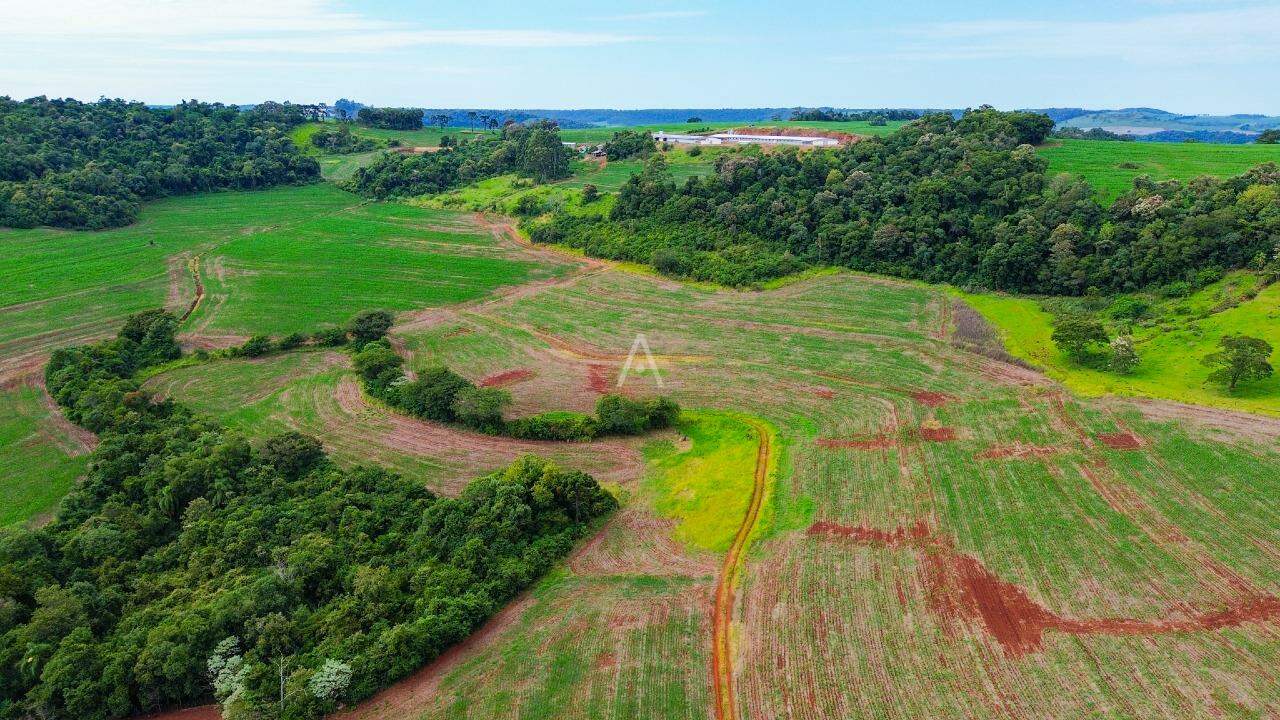 Imóveis Rurais para à venda no Bairro SAO SALVADOR em CASCAVEL:
