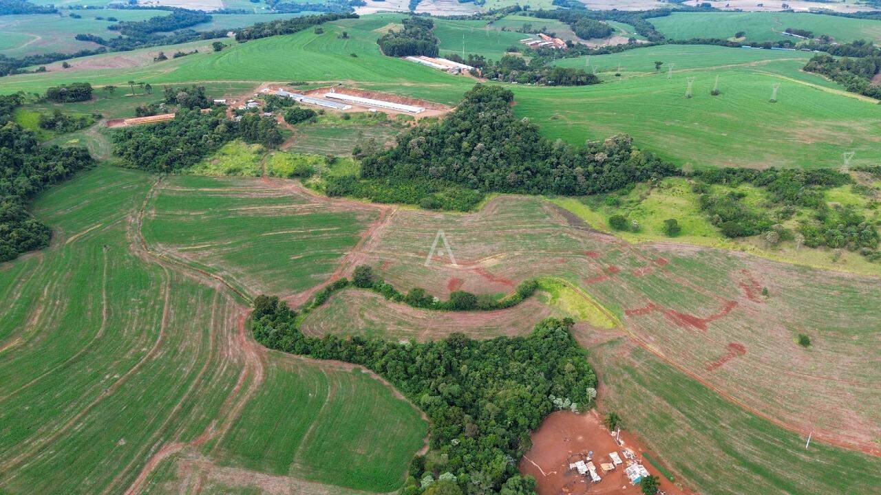 Imóveis Rurais para à venda no Bairro SAO SALVADOR em CASCAVEL: