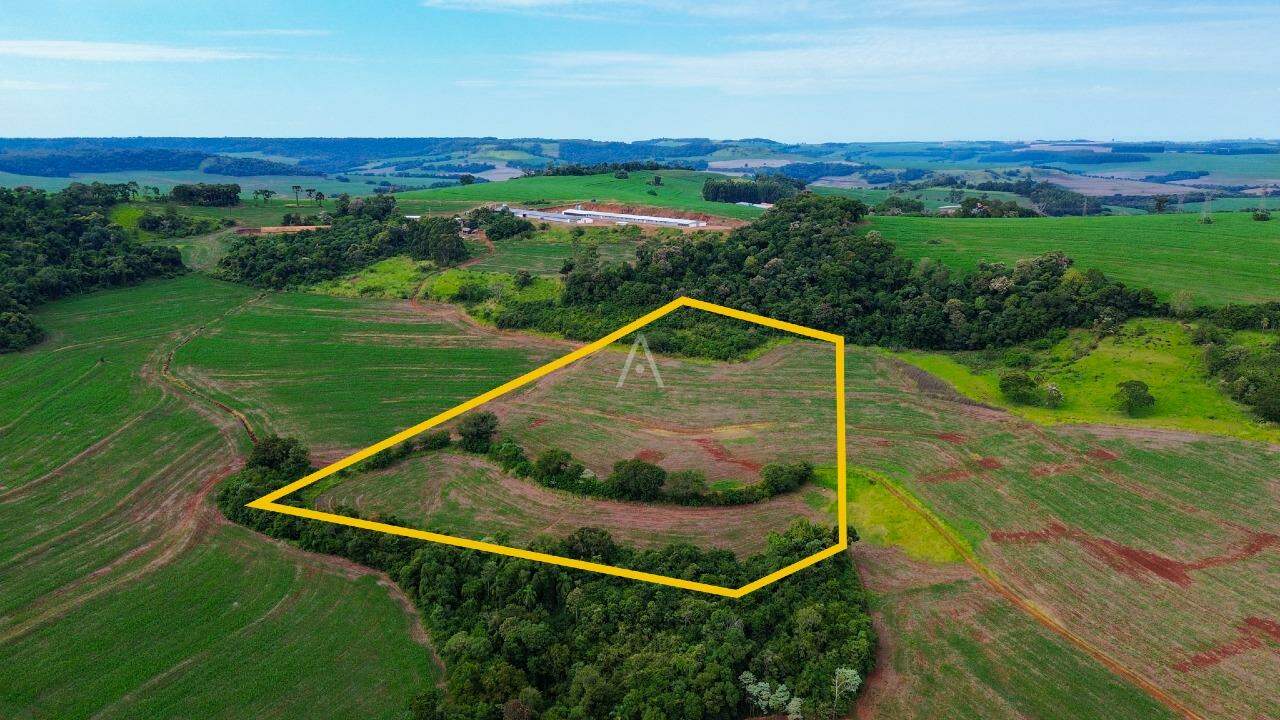 Imóveis Rurais para à venda no Bairro SAO SALVADOR em CASCAVEL: