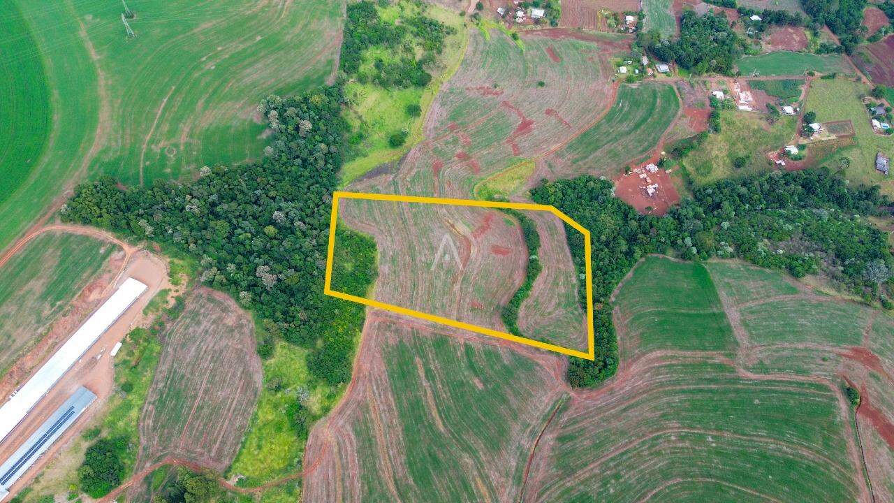 Imóveis Rurais para à venda no Bairro SAO SALVADOR em CASCAVEL: