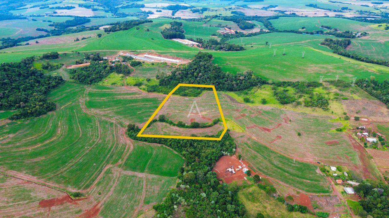 Imóveis Rurais para à venda no Bairro SAO SALVADOR em CASCAVEL: