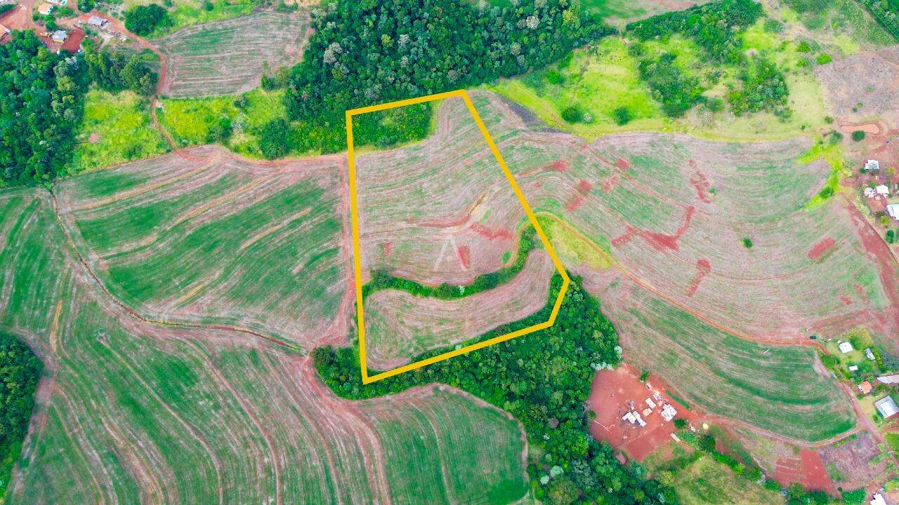 Imóveis Rurais para à venda no Bairro SAO SALVADOR em CASCAVEL: 