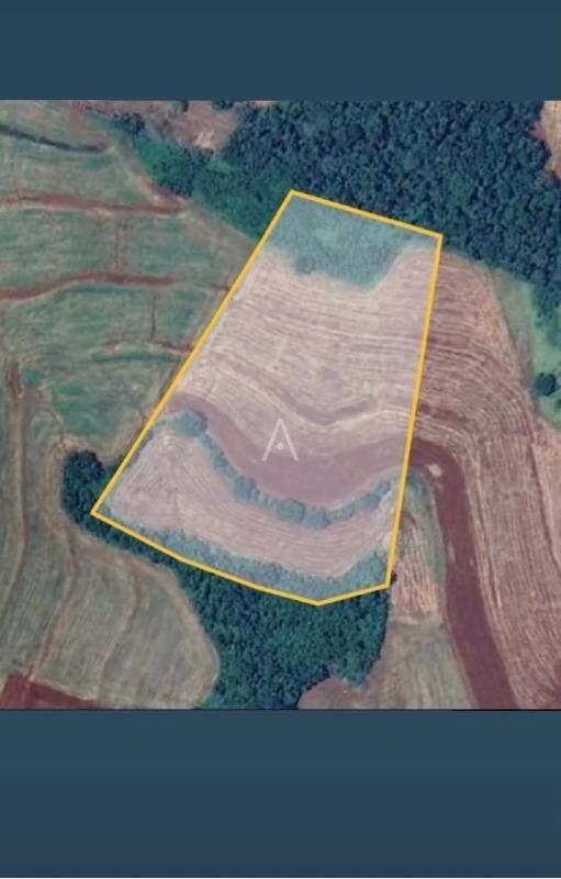 Imóveis Rurais para à venda no Bairro SAO SALVADOR em CASCAVEL: