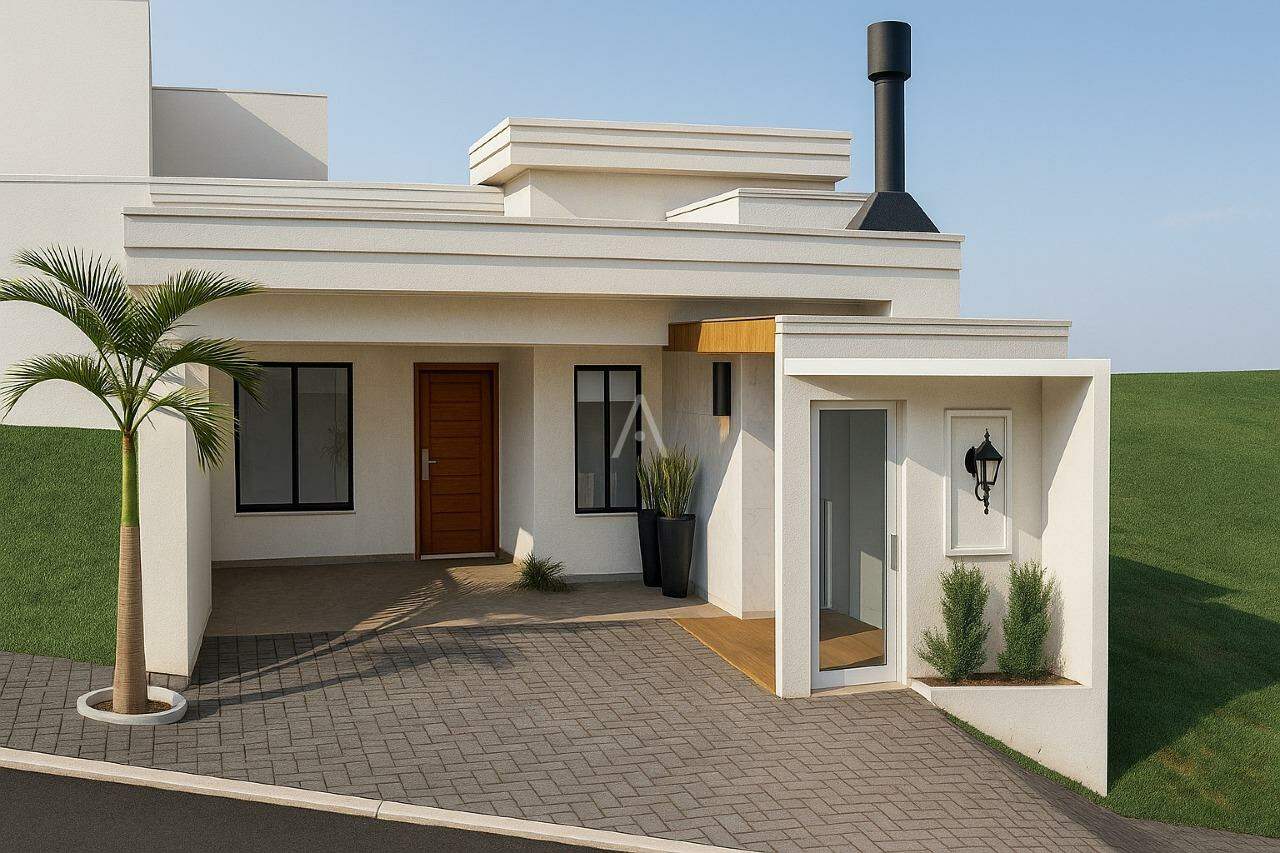 Casa Residencial para à venda no Bairro CENTRO em TOLEDO: 