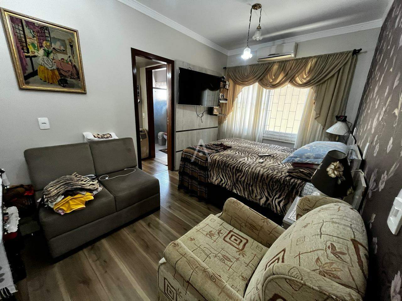 Casa Residencial para à venda no Bairro NEVA em CASCAVEL: 
