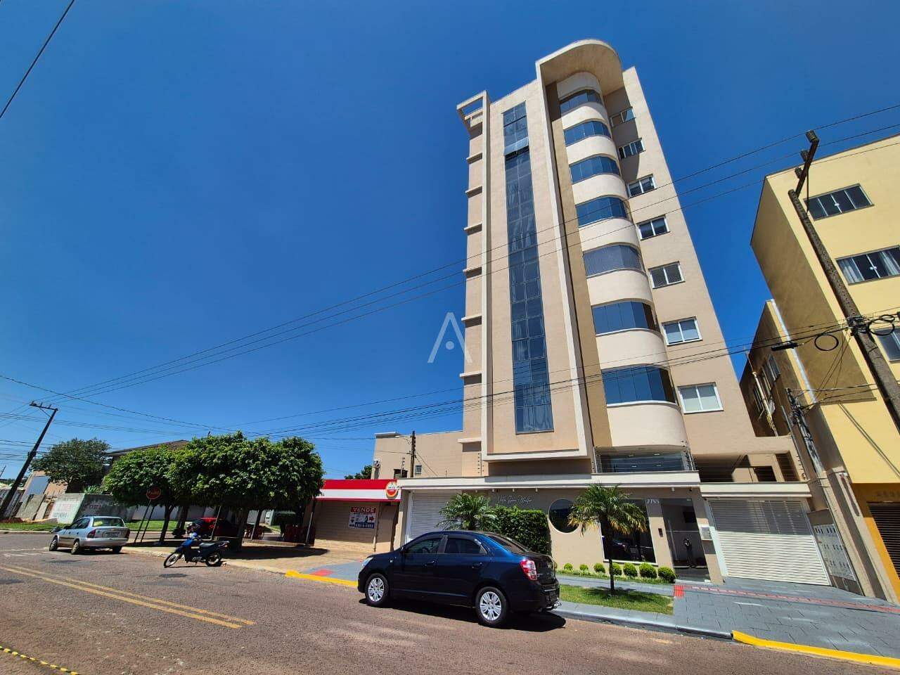 Apartamento para à venda no Bairro SAO CRISTOVAO em CASCAVEL: 