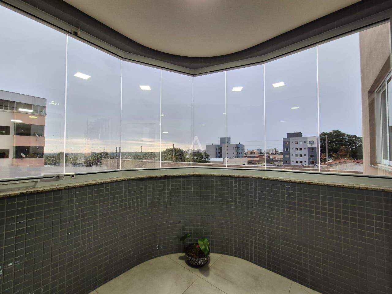 Apartamento para à venda no Bairro SAO CRISTOVAO em CASCAVEL: 