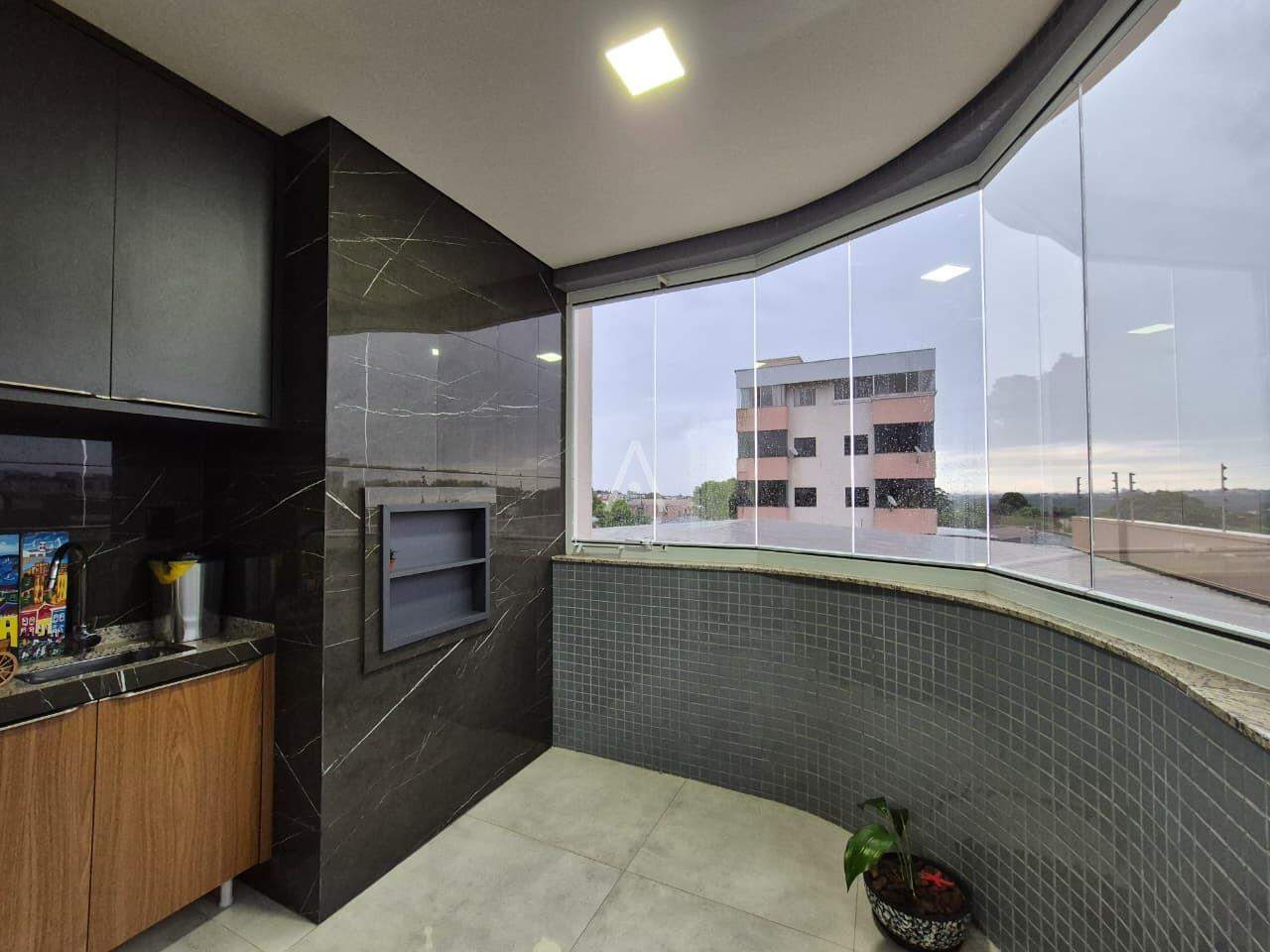 Apartamento para à venda no Bairro SAO CRISTOVAO em CASCAVEL: 
