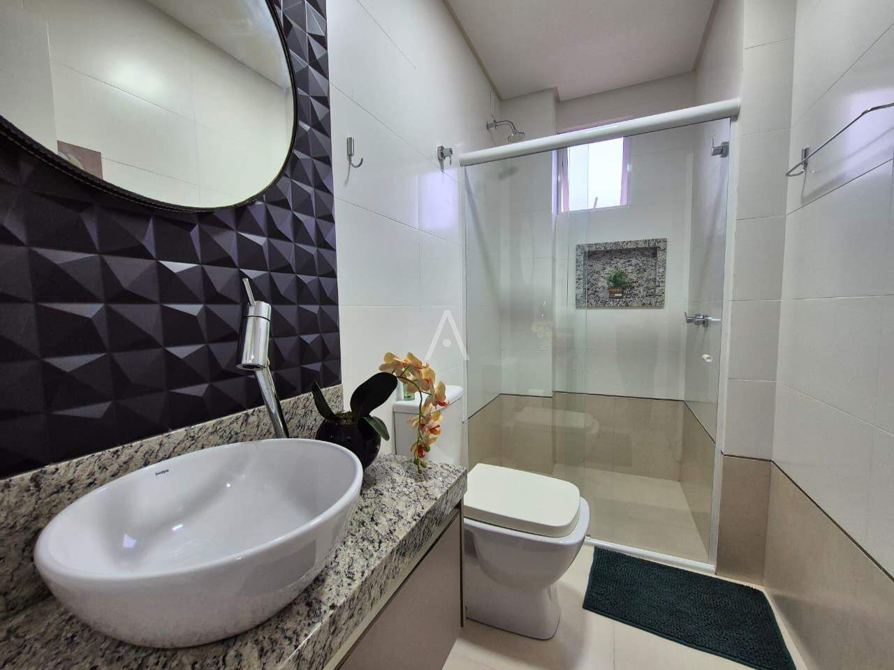 Apartamento para à venda no Bairro SAO CRISTOVAO em CASCAVEL: 