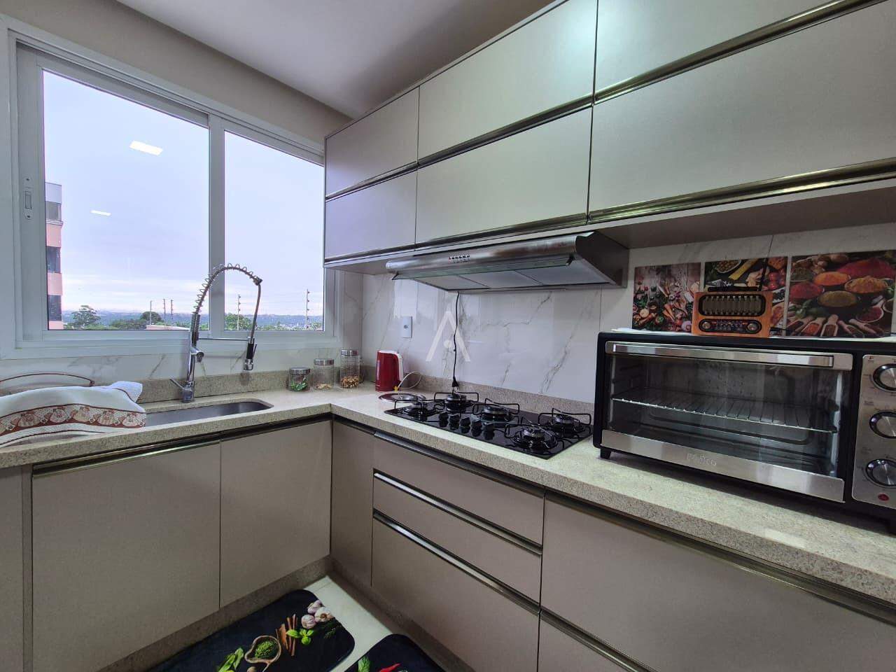 Apartamento para à venda no Bairro SAO CRISTOVAO em CASCAVEL: 