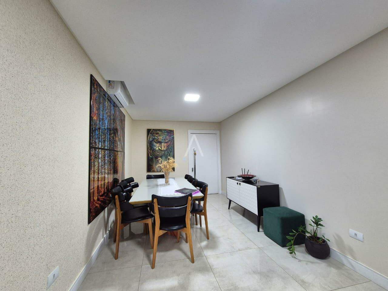Apartamento para à venda no Bairro SAO CRISTOVAO em CASCAVEL: 