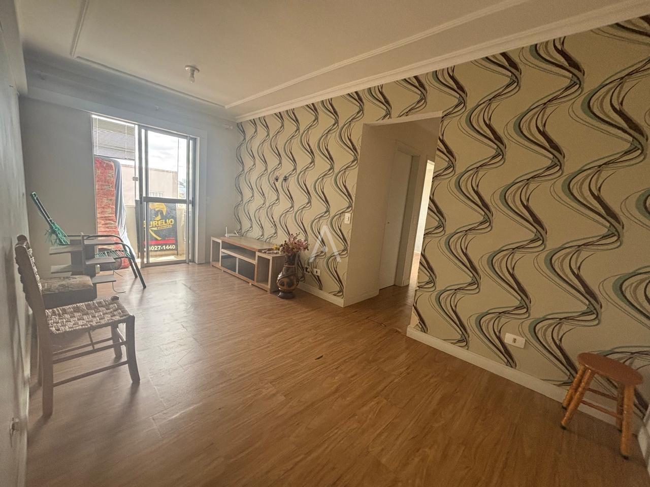 Apartamento para à venda no Bairro NEVA em CASCAVEL: 