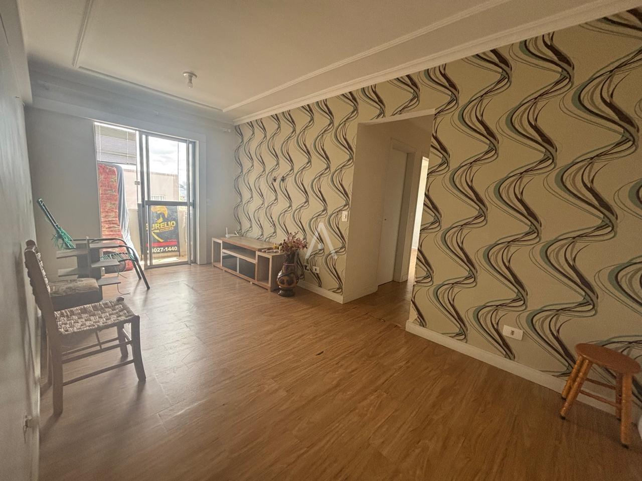 Apartamento para à venda no Bairro NEVA em CASCAVEL: 