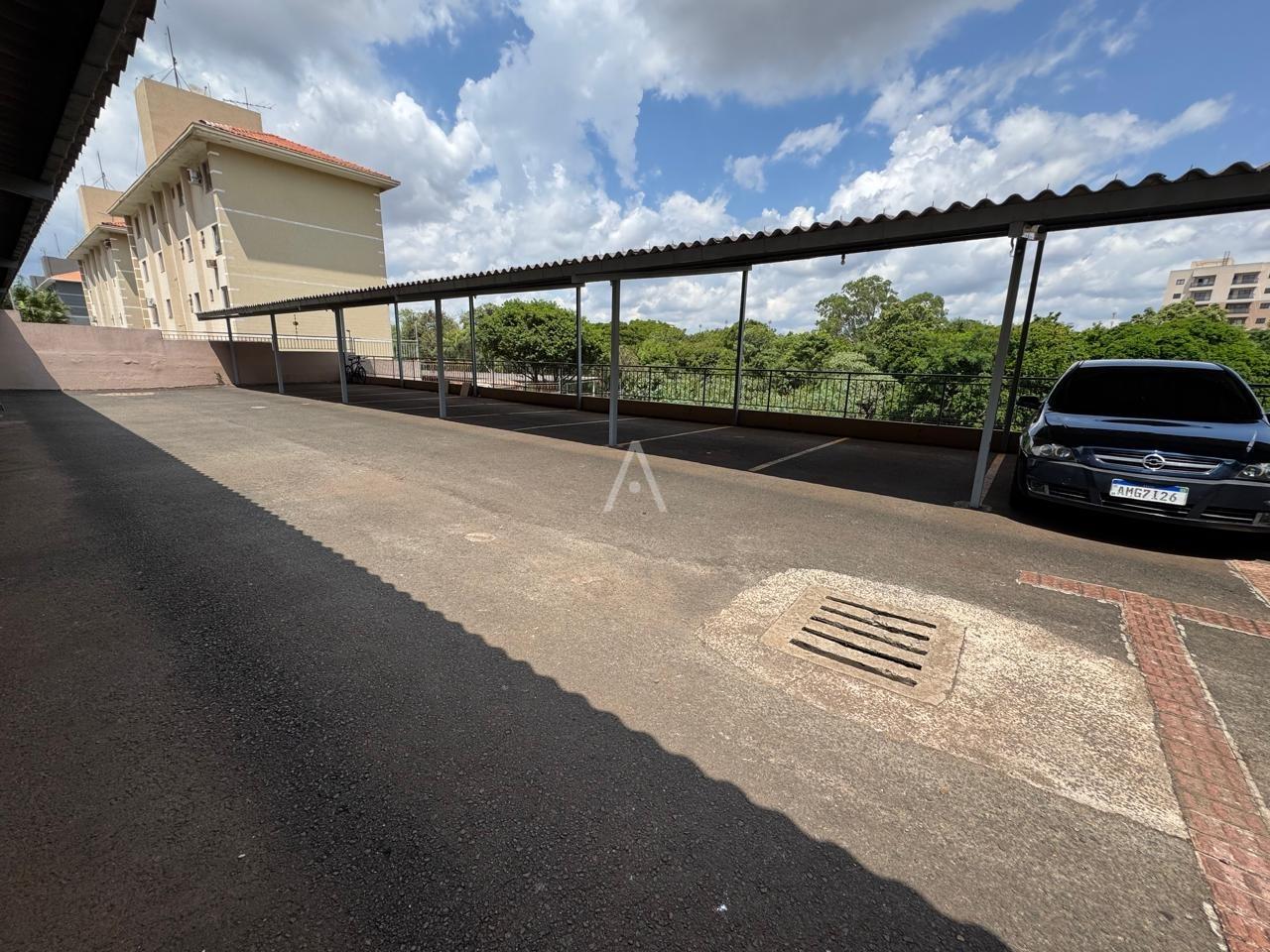 Apartamento para à venda no Bairro NEVA em CASCAVEL: 