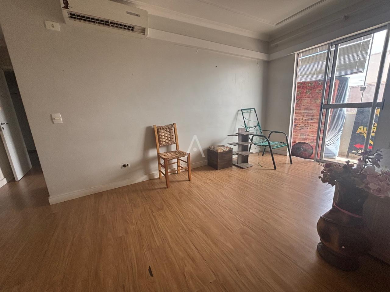 Apartamento para à venda no Bairro NEVA em CASCAVEL: 