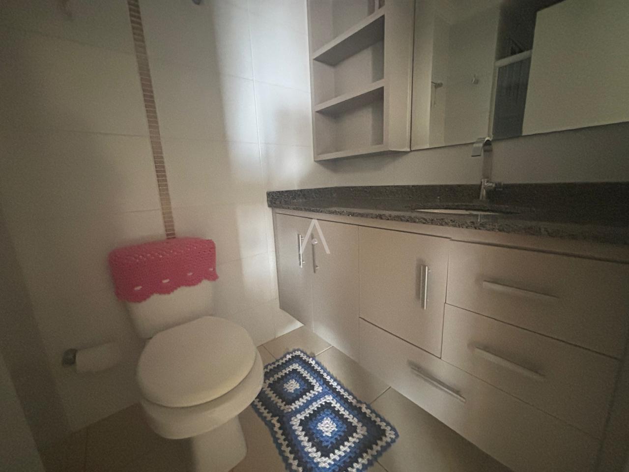 Apartamento para à venda no Bairro NEVA em CASCAVEL: 