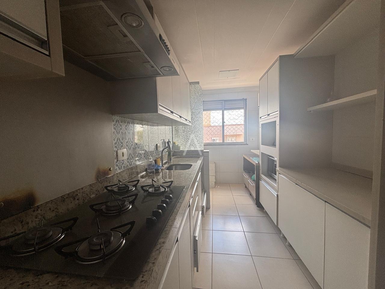 Apartamento para à venda no Bairro NEVA em CASCAVEL: 