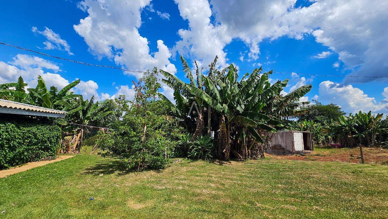 Imóveis Rurais para à venda no Bairro Área Rural de Cascavel em CASCAVEL: