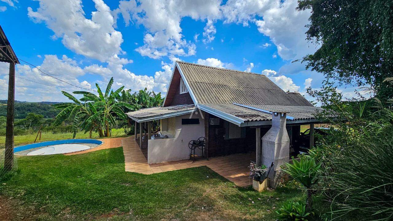 Imóveis Rurais para à venda no Bairro Área Rural de Cascavel em CASCAVEL: