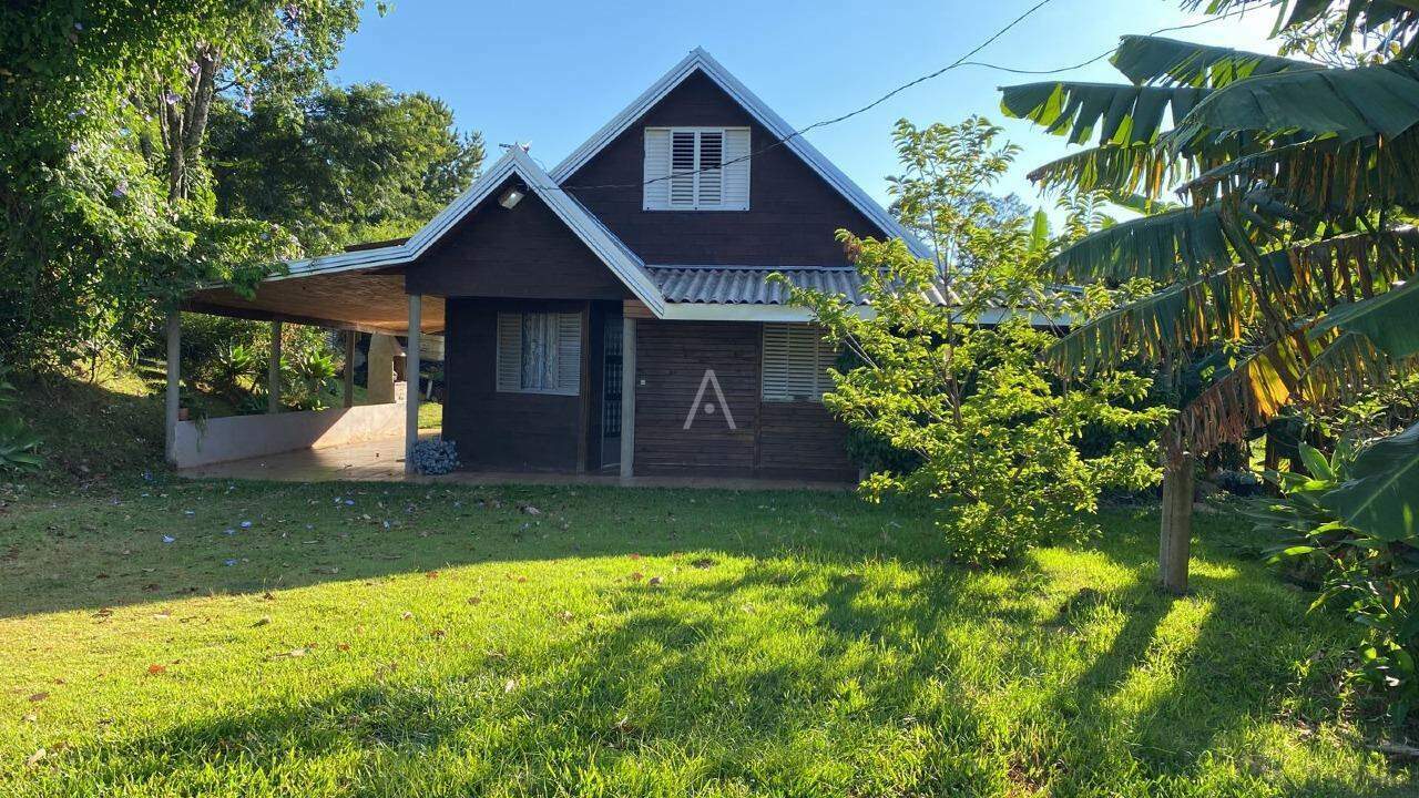 Imóveis Rurais para à venda no Bairro Área Rural de Cascavel em CASCAVEL: 