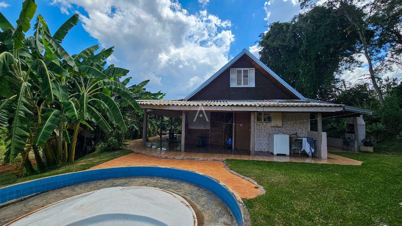 Imóveis Rurais para à venda no Bairro Área Rural de Cascavel em CASCAVEL: