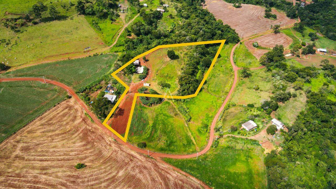 Imóveis Rurais para à venda no Bairro Área Rural de Cascavel em CASCAVEL: