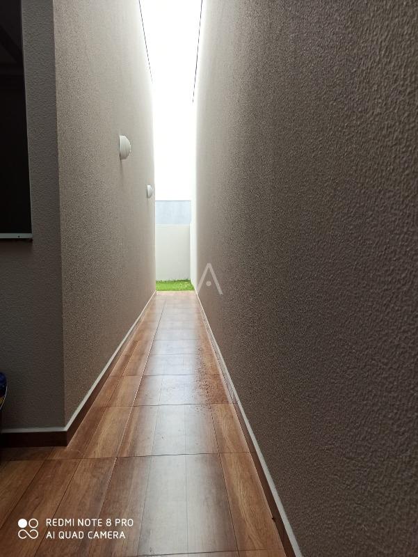 Casa Residencial para à venda no Bairro JARDIM COOPAGRO em TOLEDO: 