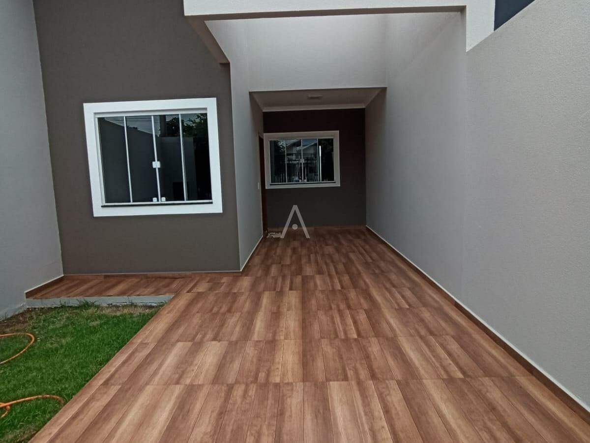 Casa Residencial para à venda no Bairro JARDIM COOPAGRO em TOLEDO: 