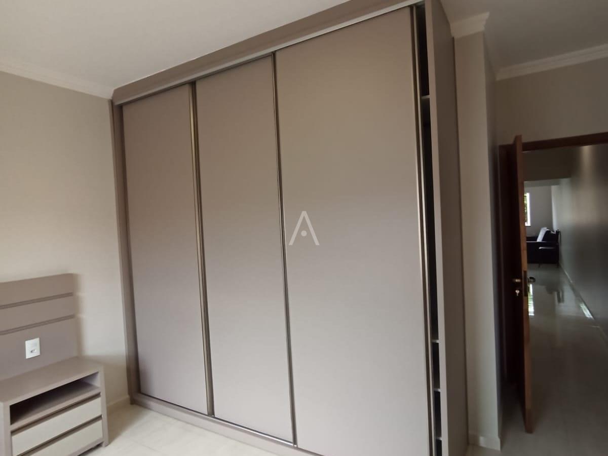 Casa Residencial para à venda no Bairro JARDIM COOPAGRO em TOLEDO: 