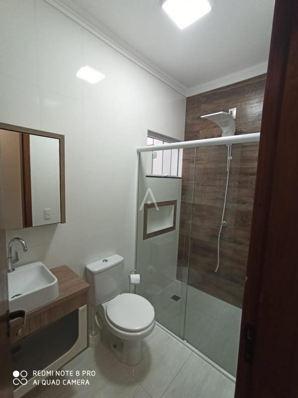 Casa Residencial para à venda no Bairro JARDIM COOPAGRO em TOLEDO: 