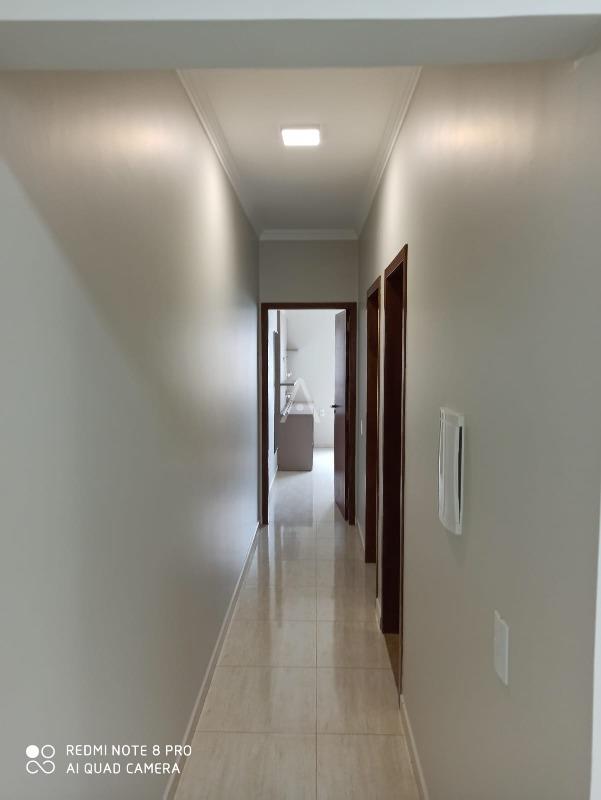 Casa Residencial para à venda no Bairro JARDIM COOPAGRO em TOLEDO: 