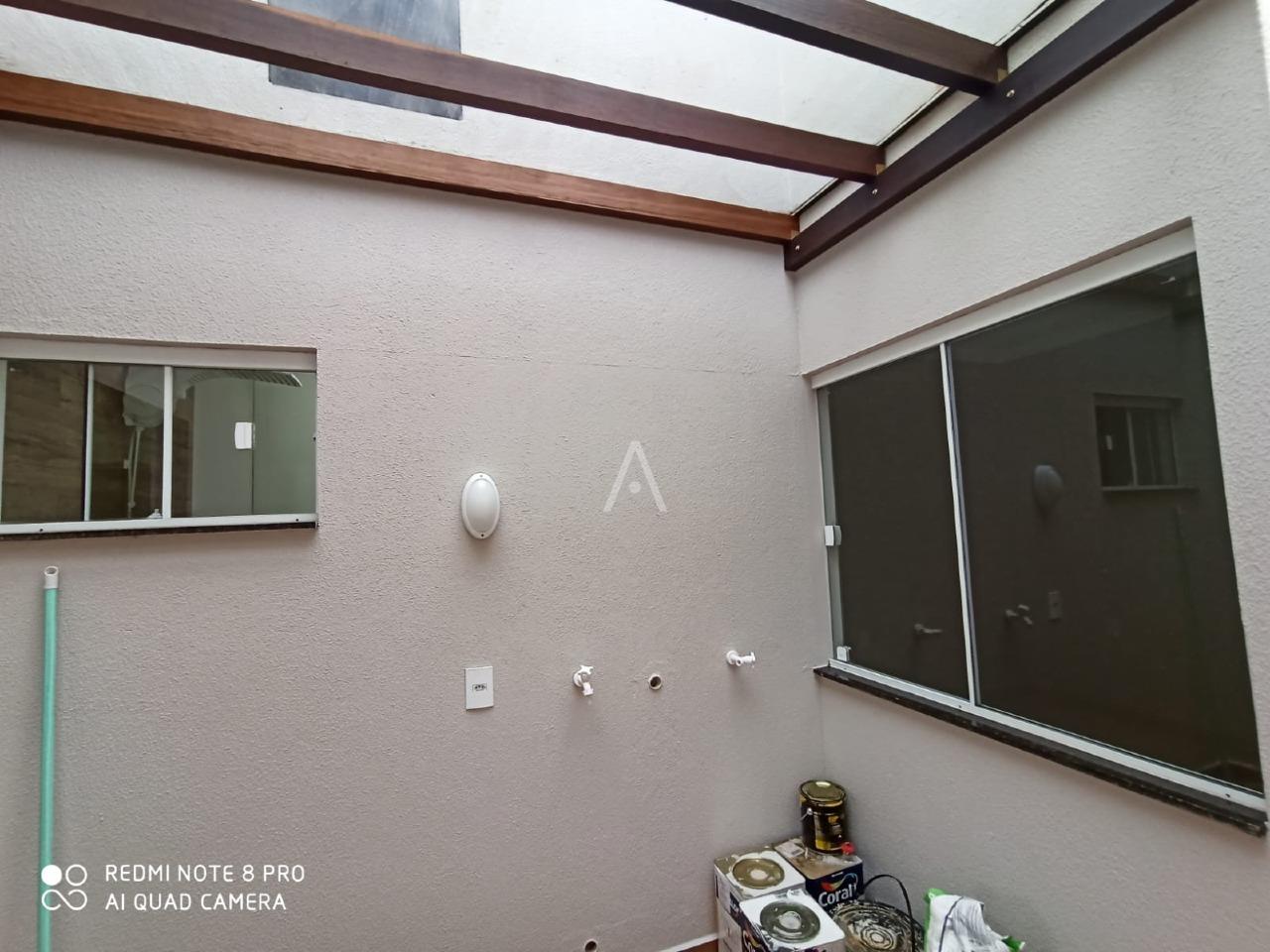 Casa Residencial para à venda no Bairro JARDIM COOPAGRO em TOLEDO: 