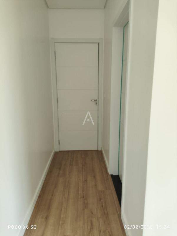 Casa Residencial para à venda no Bairro Jardim Europa/América em TOLEDO: 