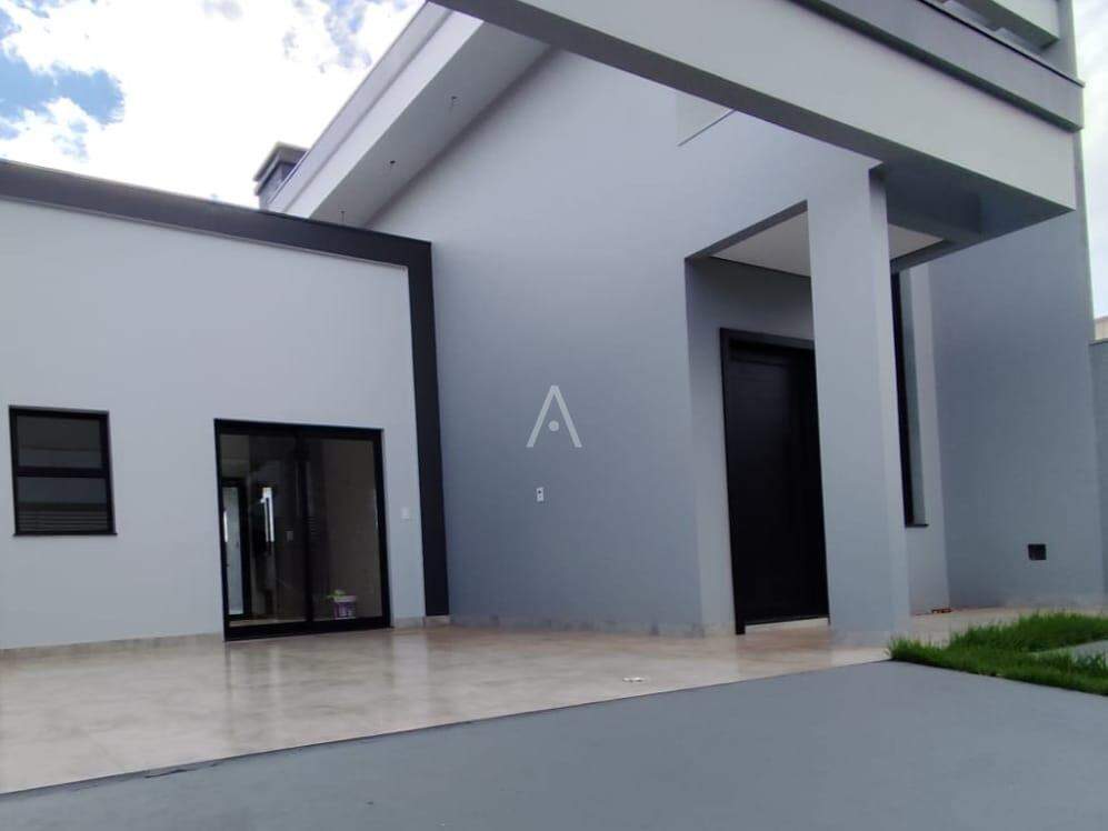 Casa Residencial para à venda no Bairro Jardim Europa/América em TOLEDO: 