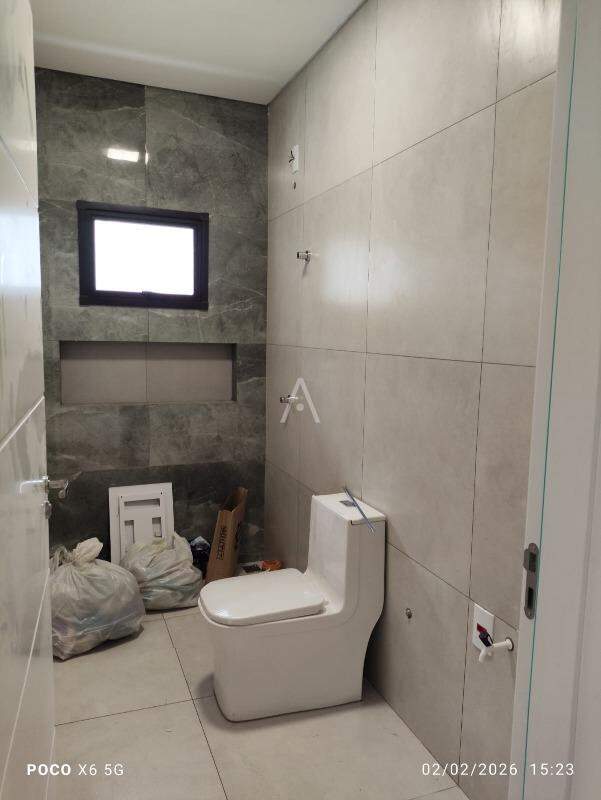 Casa Residencial para à venda no Bairro Jardim Europa/América em TOLEDO: 