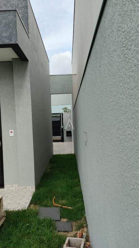 Casa Residencial para à venda no Bairro Jardim Europa/América em TOLEDO: 