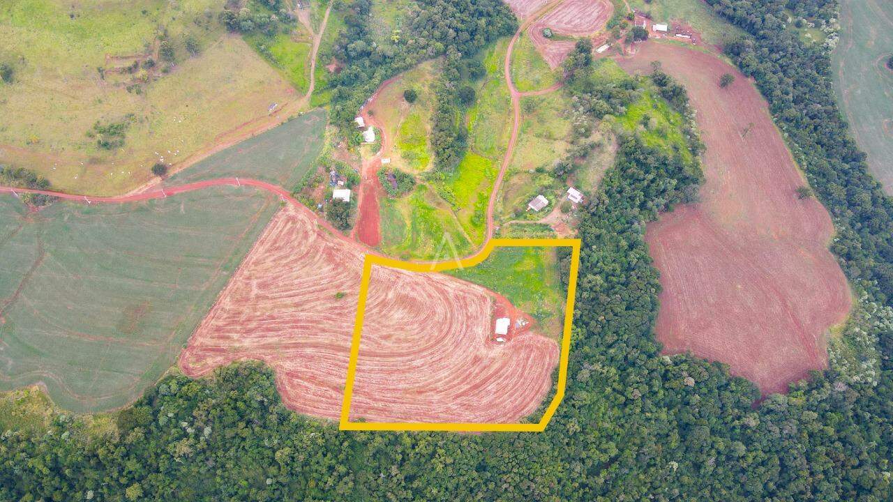 Imóveis Rurais para à venda no Bairro Área Rural de Cascavel em CASCAVEL: 