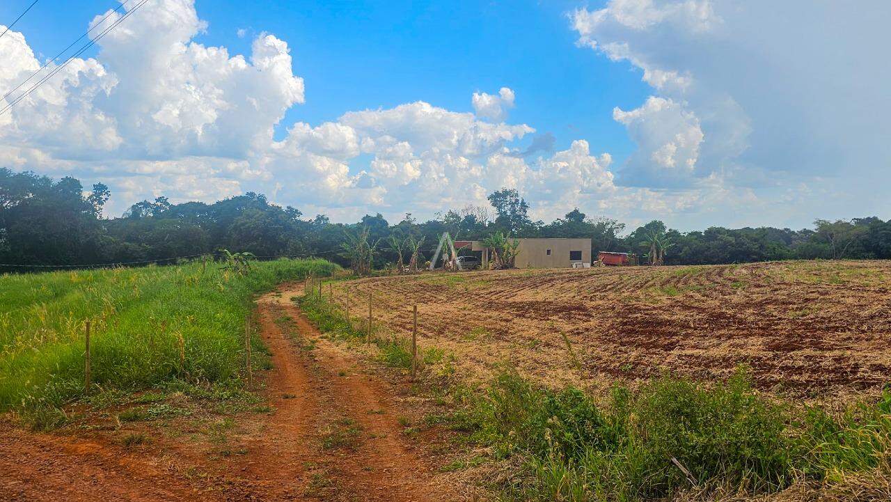 Imóveis Rurais para à venda no Bairro Área Rural de Cascavel em CASCAVEL: