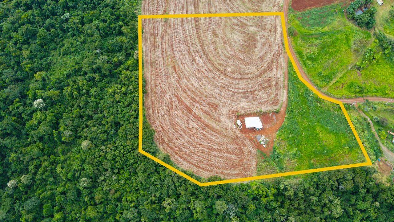 Imóveis Rurais para à venda no Bairro Área Rural de Cascavel em CASCAVEL: 