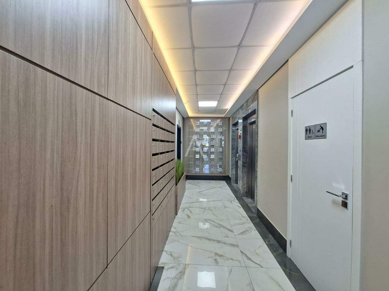 Sala Comercial para para aluguel no Bairro NEVA em CASCAVEL: 