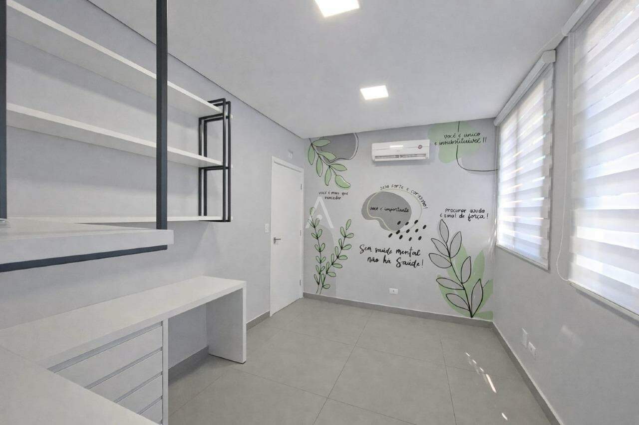 Sala Comercial para para aluguel no Bairro NEVA em CASCAVEL: 
